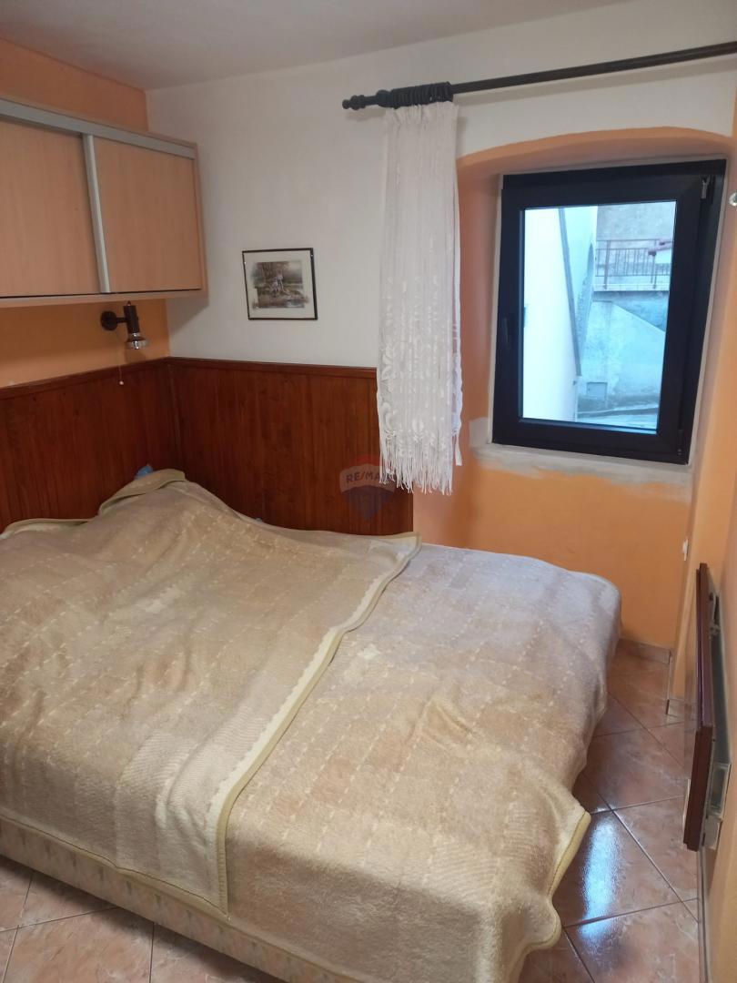 Apartmán Na predaj - PRIMORSKO-GORANSKA KRK