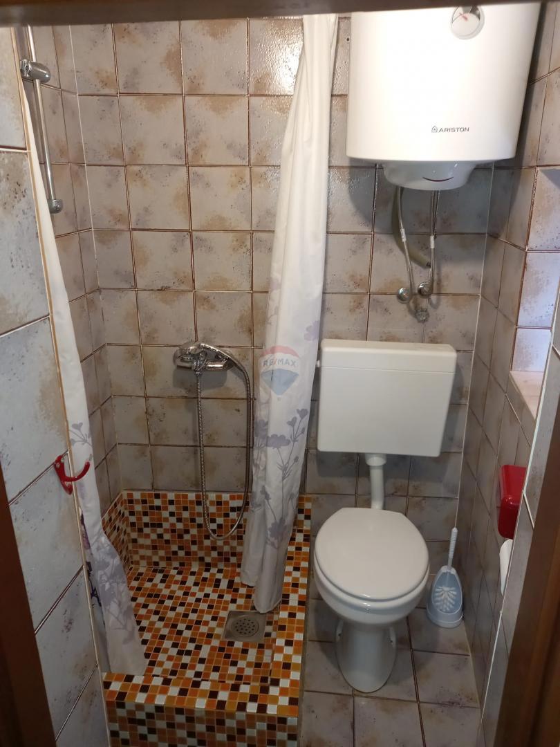 Apartmán Na predaj - PRIMORSKO-GORANSKA KRK