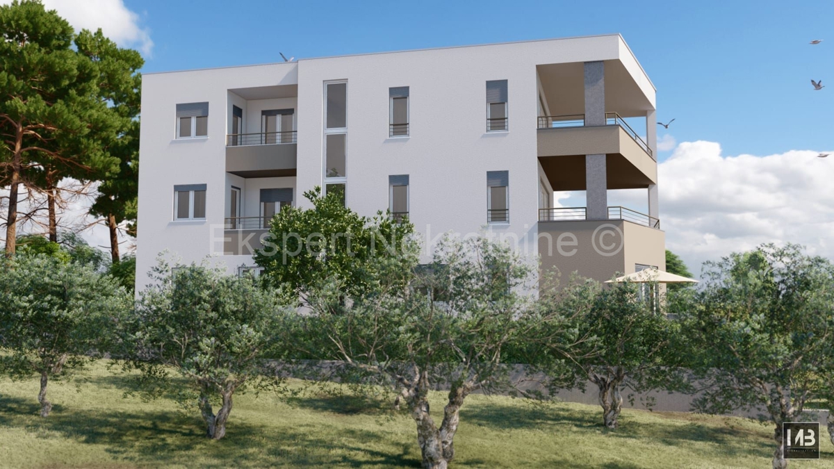 Apartma Na predaj - SPLITSKO-DALMATINSKA KAŠTELA