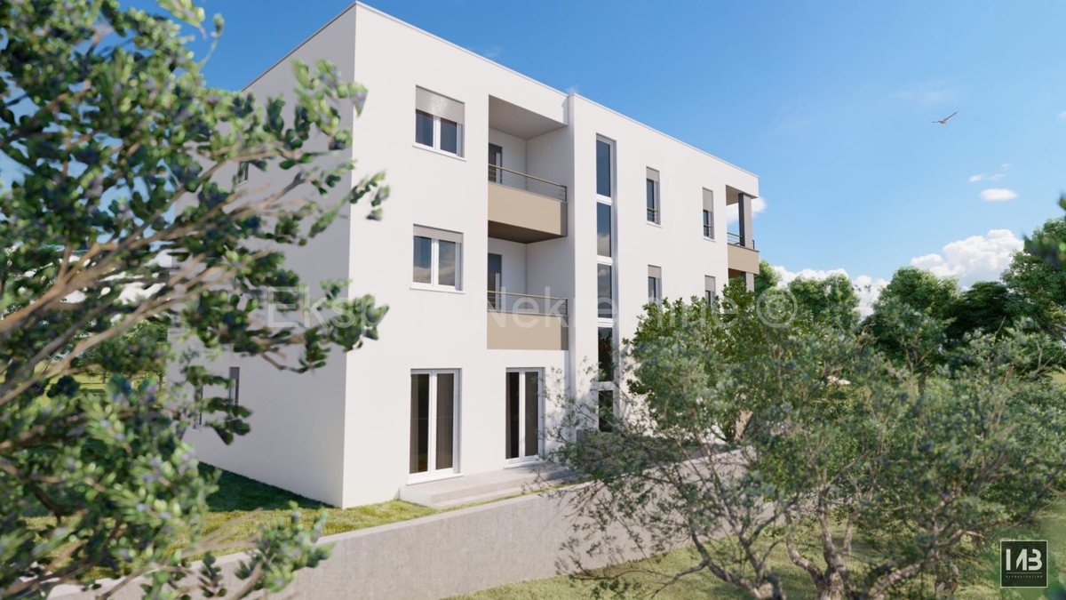 Apartma Na predaj - SPLITSKO-DALMATINSKA KAŠTELA