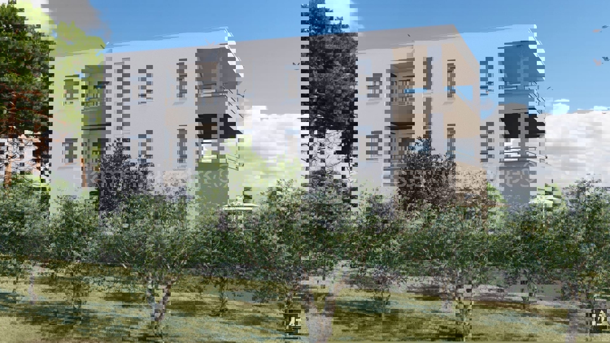 Apartmán Na predaj - SPLITSKO-DALMATINSKA KAŠTELA