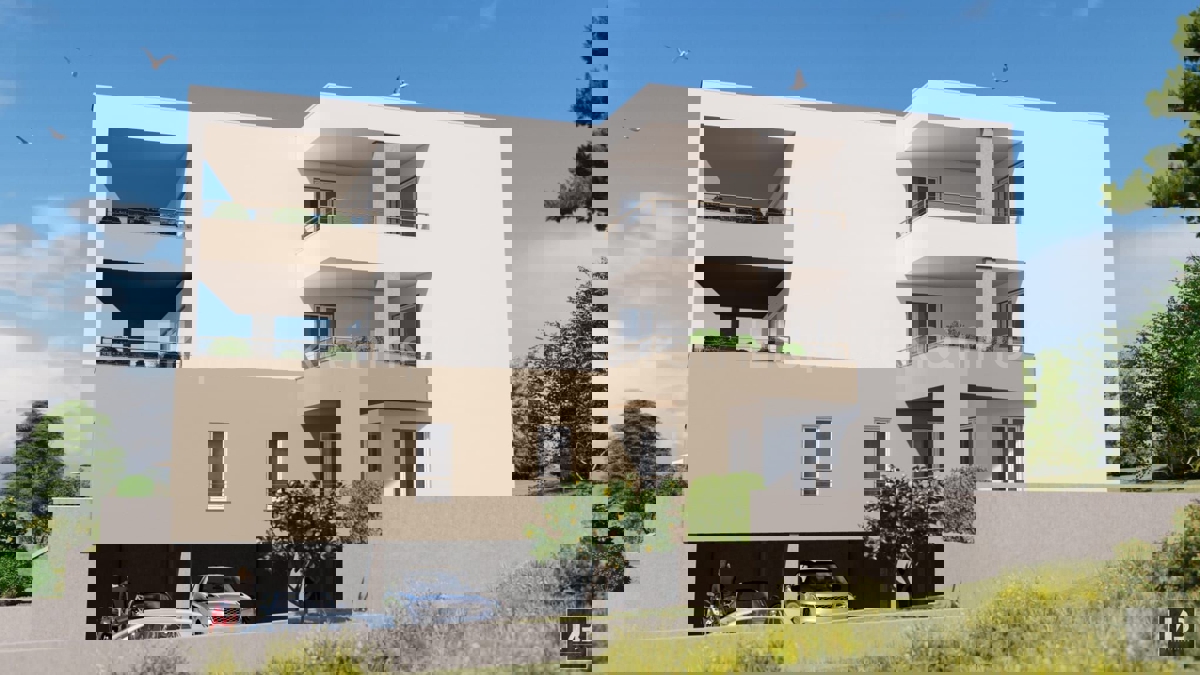 Flat For sale