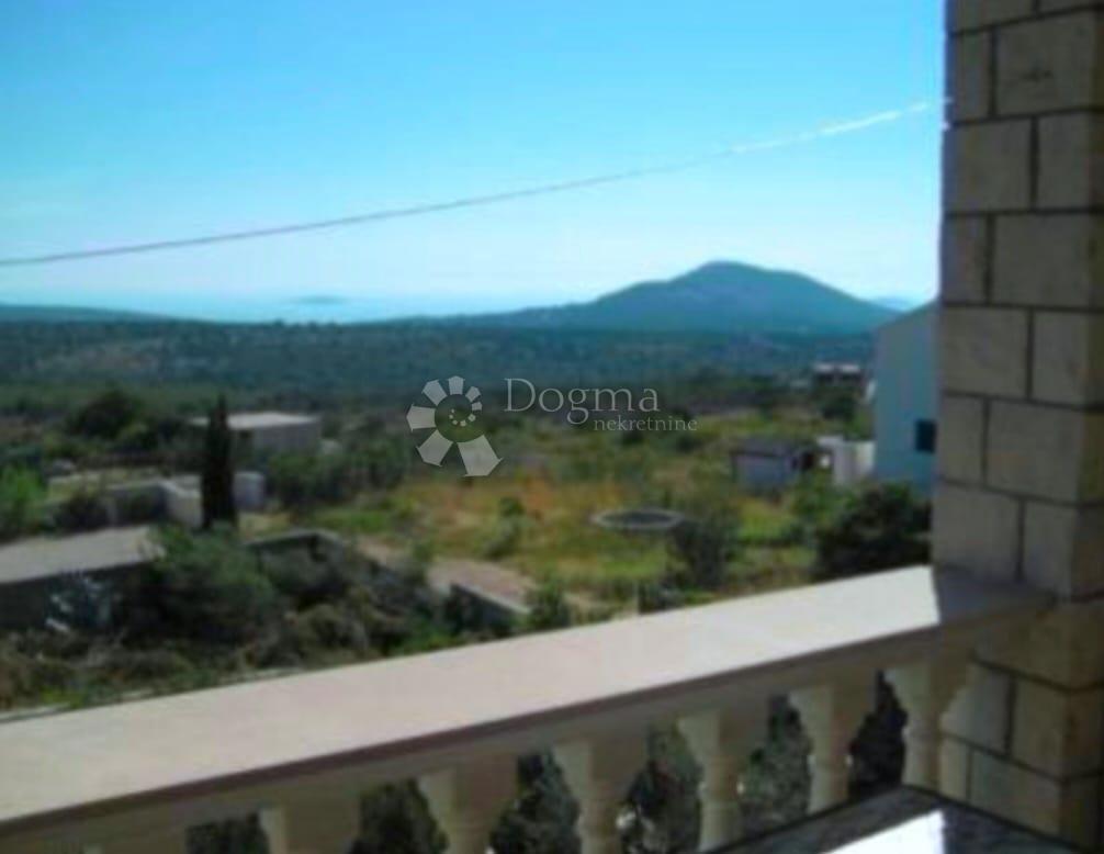 Flat For sale - ŠIBENSKO-KNINSKA PRIMOŠTEN