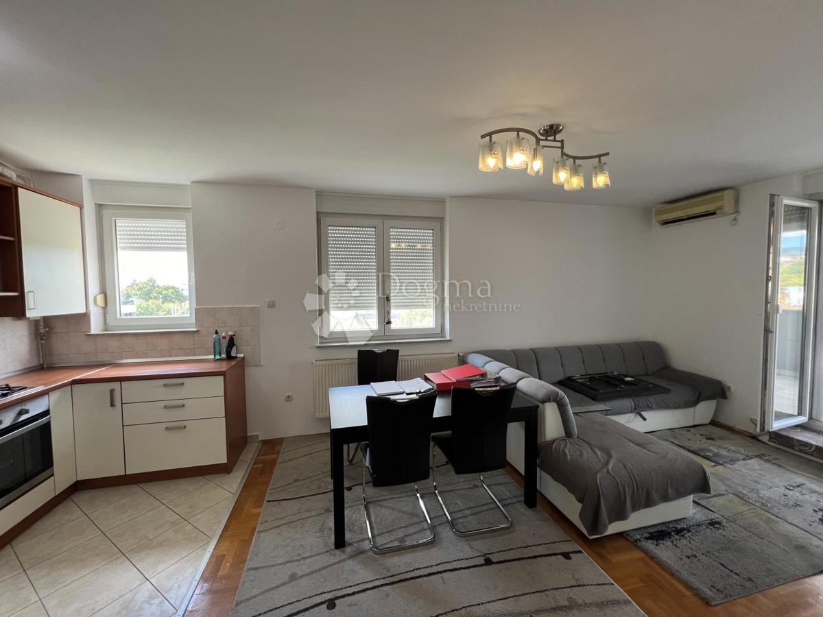 Appartement À vendre - GRAD ZAGREB ZAGREB