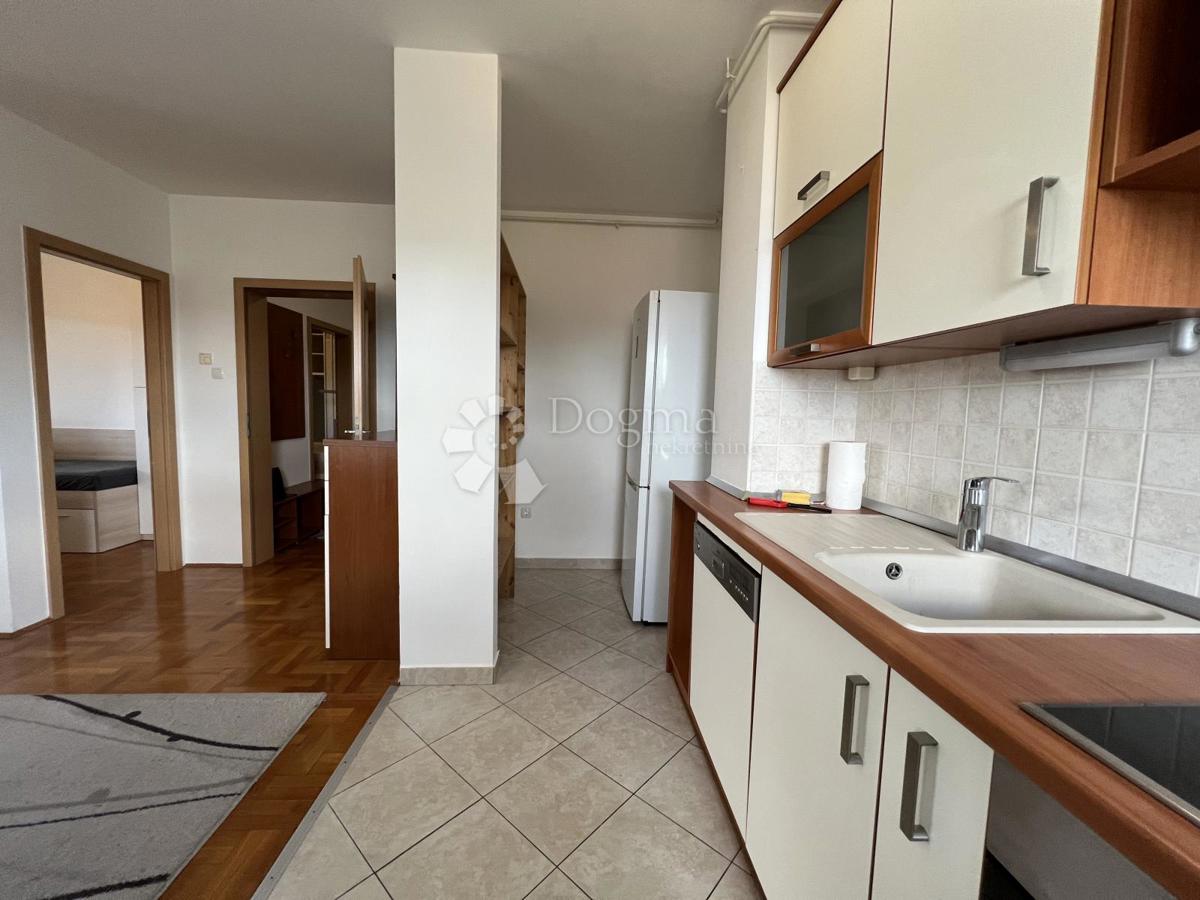 Appartement À vendre - GRAD ZAGREB ZAGREB