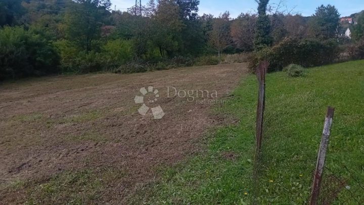 Land for sale 1781 m² – Markuševec