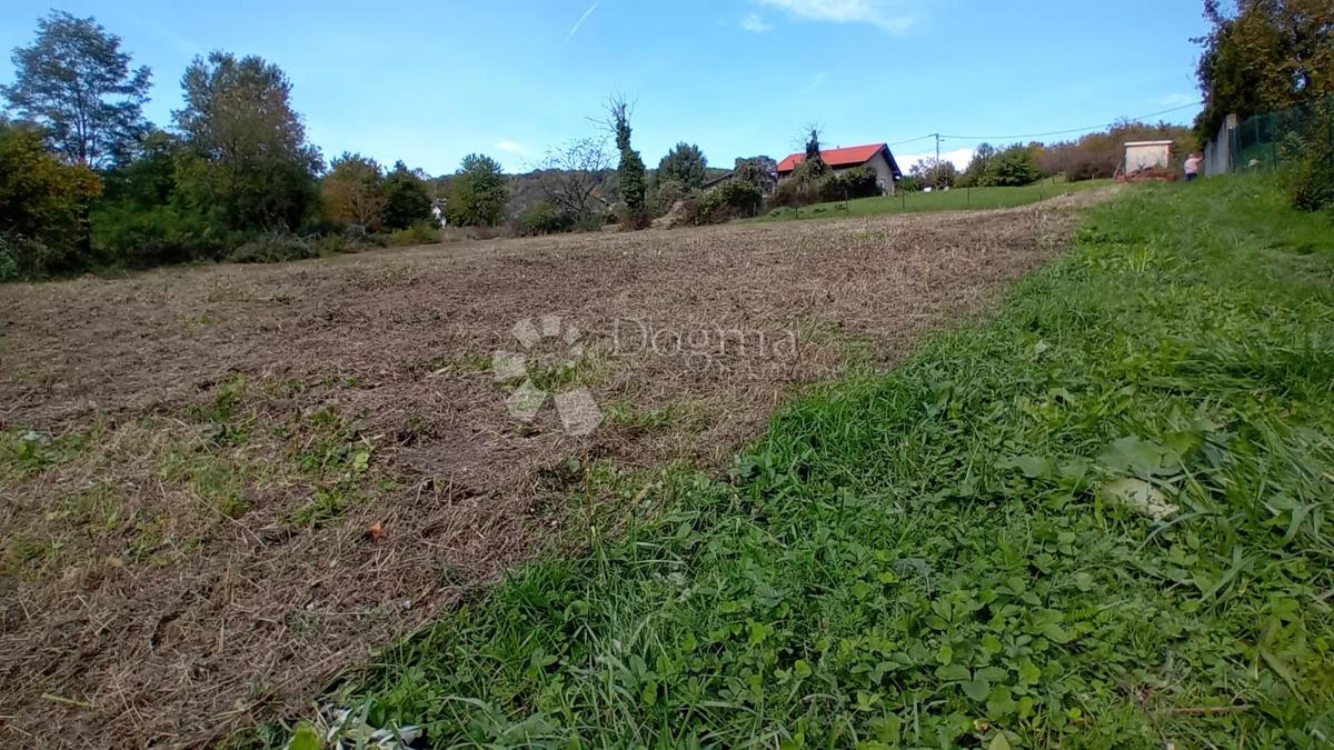 Terreno In vendita - GRAD ZAGREB ZAGREB