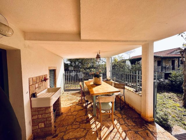 Haus Zu verkaufen - Istarska Oprtalj - foto 5/20