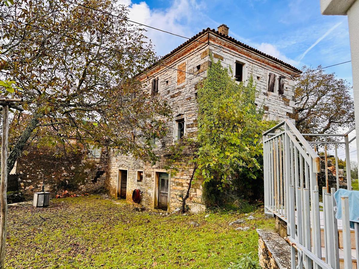 Haus Zu verkaufen - ISTARSKA OPRTALJ