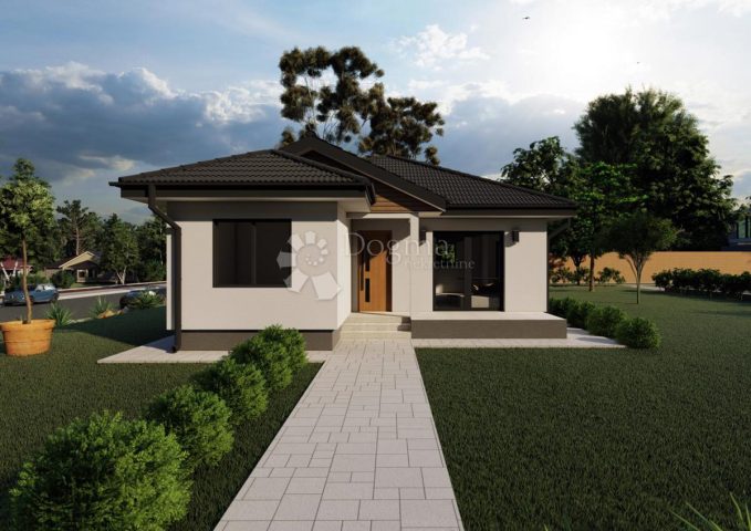 Dom na predaj 102 m² – Bestovje