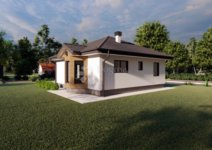 House For sale - Zagrebačka Sveta Nedelja - foto 3/4