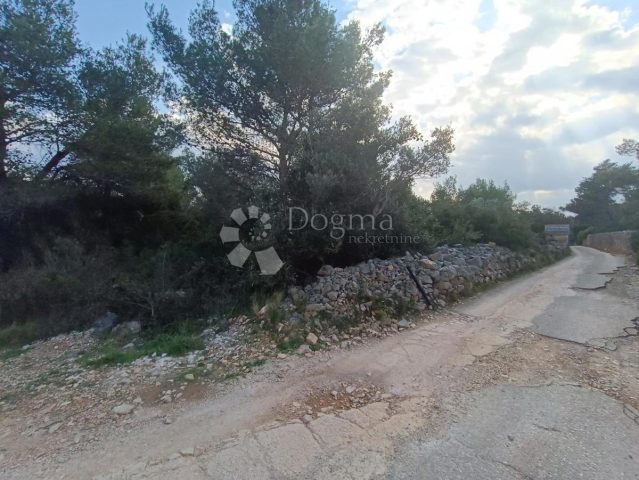 Land For sale - Splitsko-dalmatinska Brač - foto 5/5