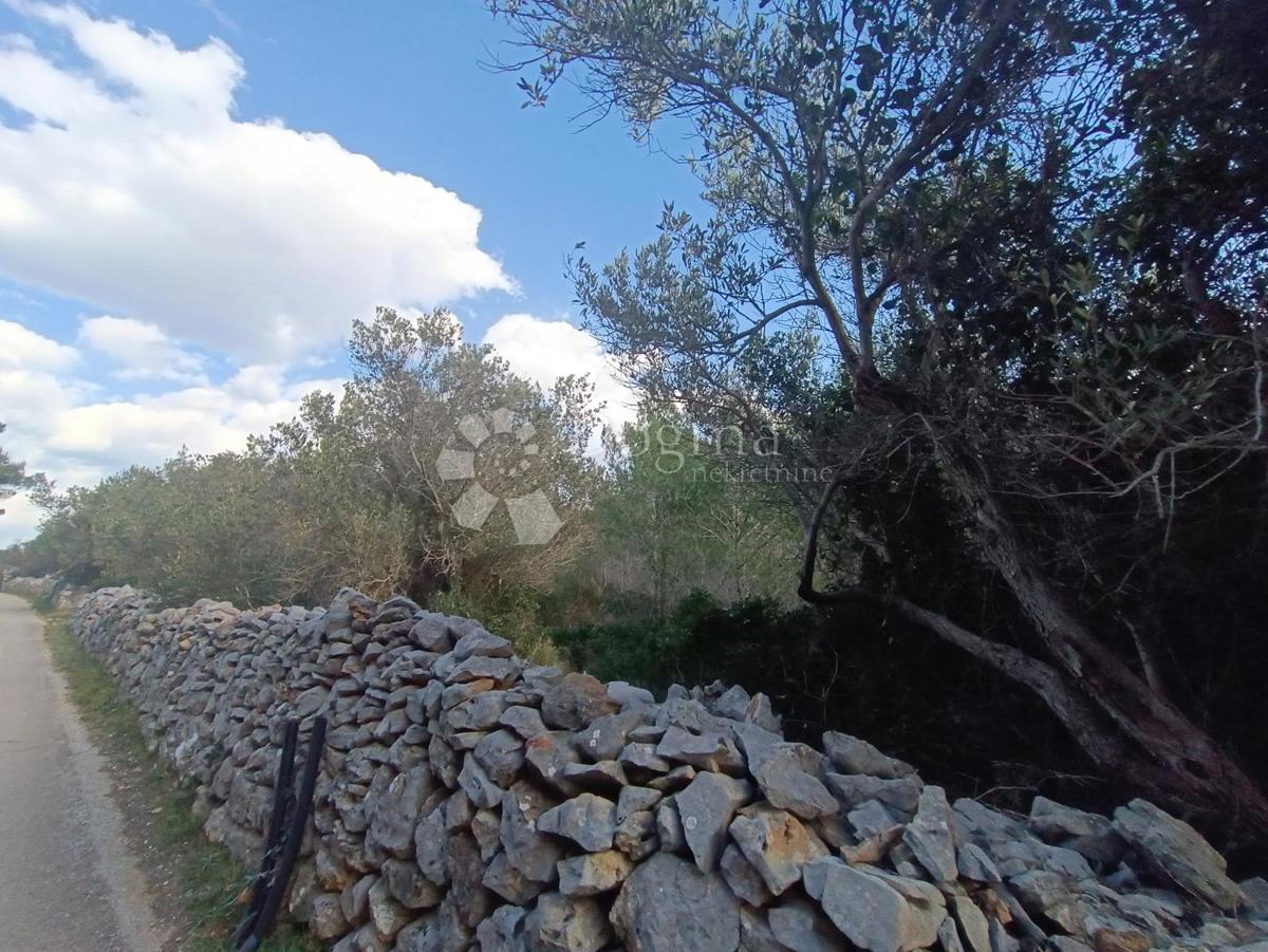 Terreno In vendita - SPLITSKO-DALMATINSKA BRAČ