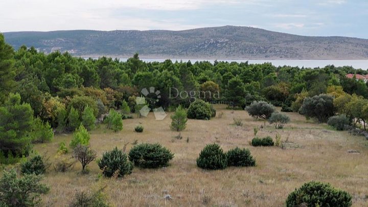 Grundstück zu verkaufen 1031 m² – Starigrad