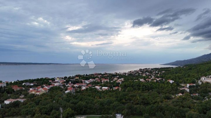 Parcela Naprodaj - Zadarska Starigrad - foto 4/4