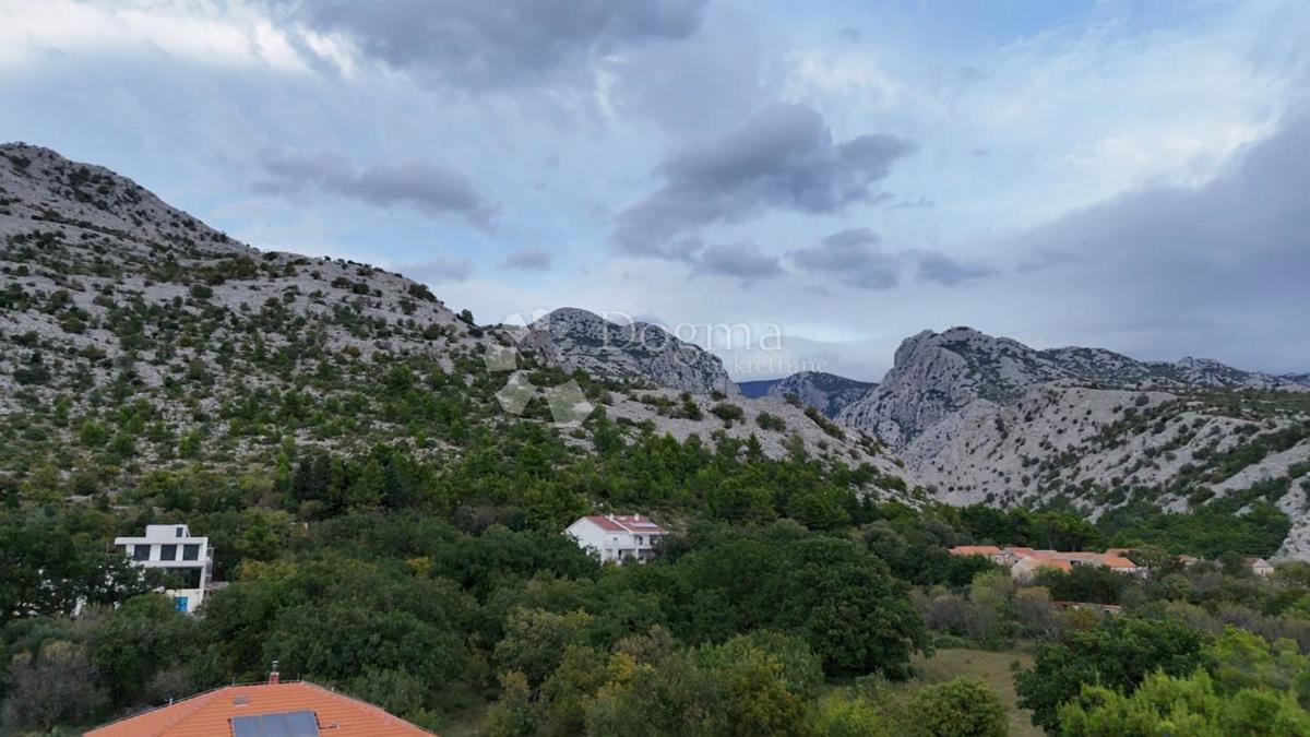 Land For sale - ZADARSKA STARIGRAD