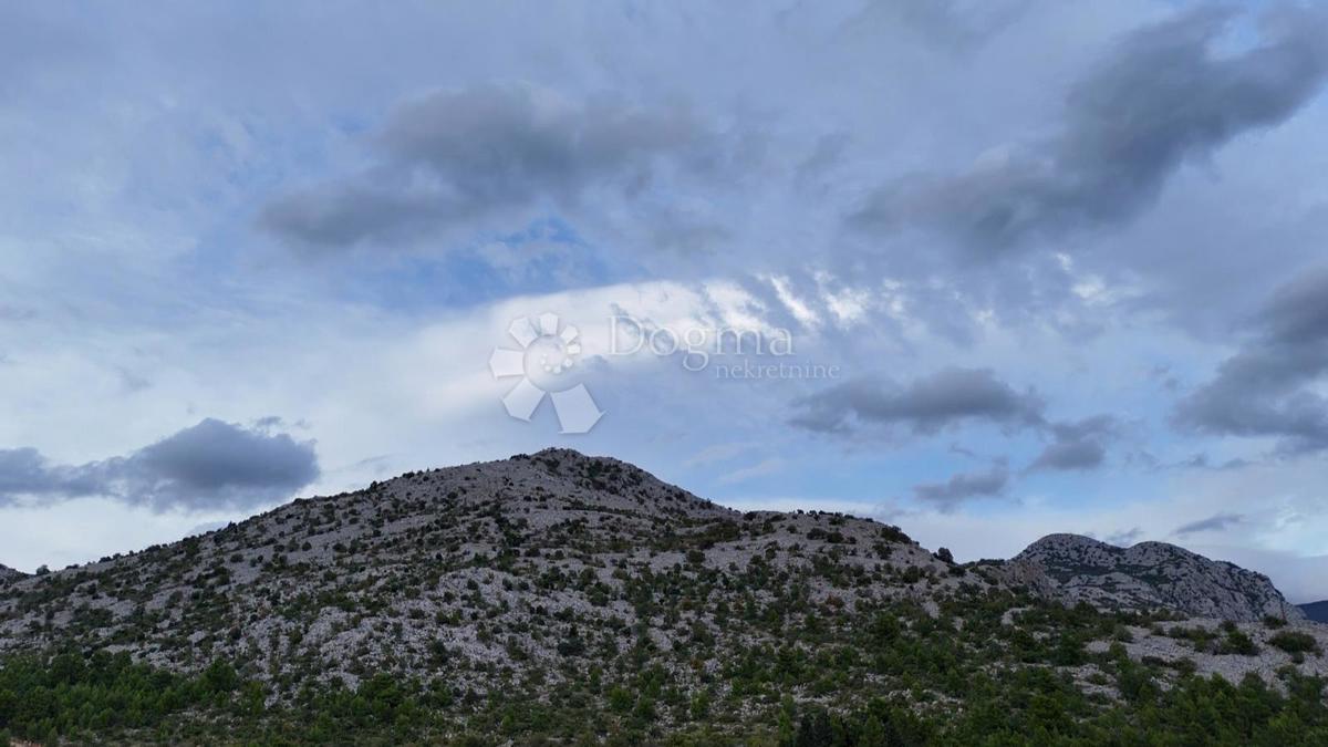 Land For sale - ZADARSKA STARIGRAD
