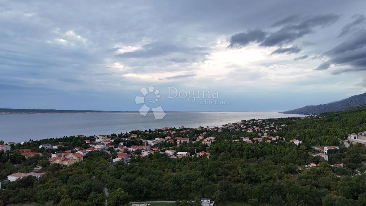 Land For sale - ZADARSKA STARIGRAD