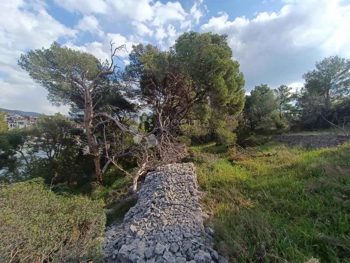 Grundstück Zu verkaufen - SPLITSKO-DALMATINSKA BRAČ