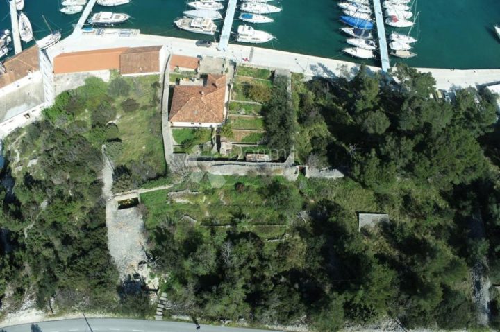 Land For sale - Splitsko-dalmatinska Brač - foto 3/6