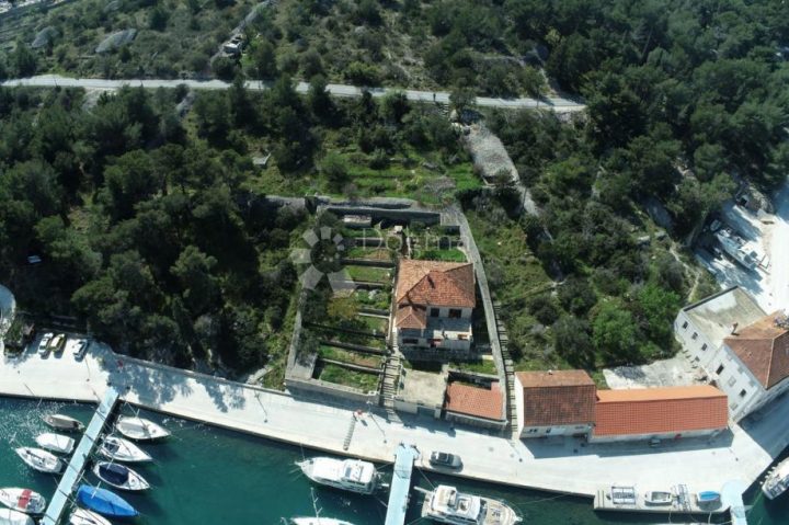 Land For sale - Splitsko-dalmatinska Brač - foto 4/6