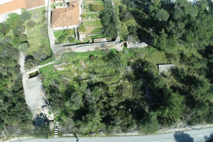 Land For sale - Splitsko-dalmatinska Brač - foto 5/6