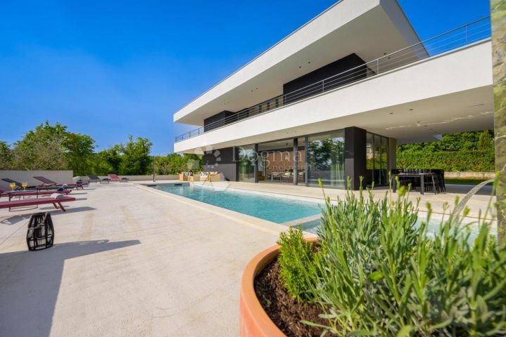 Maison à vendre – Grožnjan