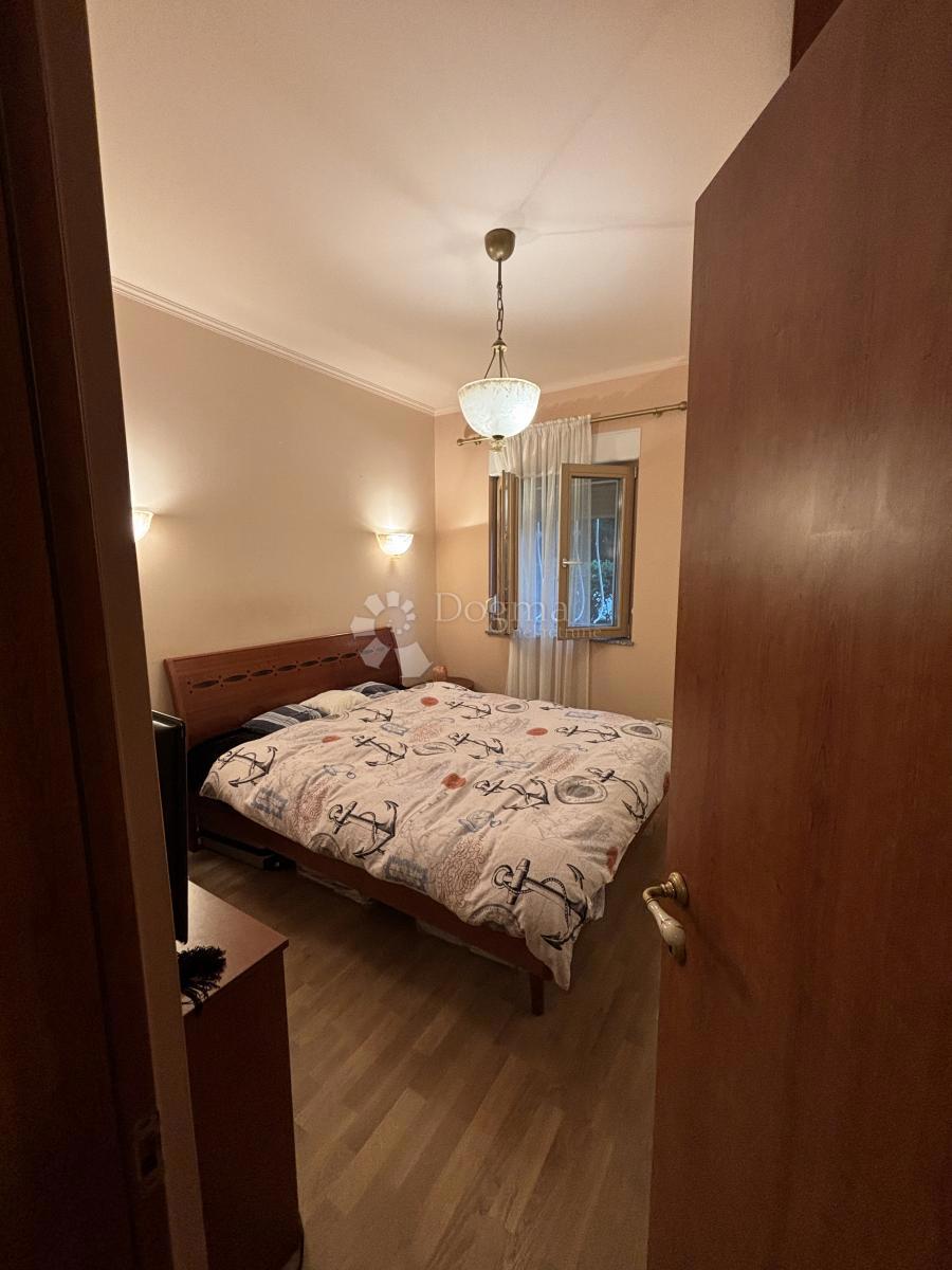 Appartement À vendre - PRIMORSKO-GORANSKA OPATIJA