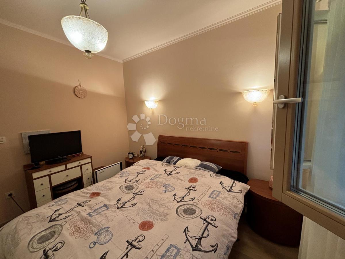 Appartement À vendre - PRIMORSKO-GORANSKA OPATIJA