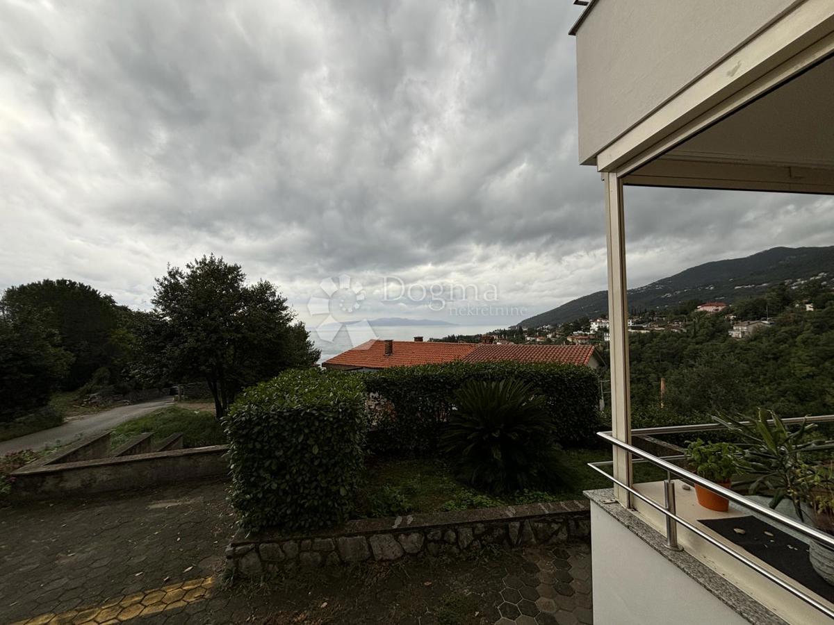 Appartement À vendre - PRIMORSKO-GORANSKA OPATIJA