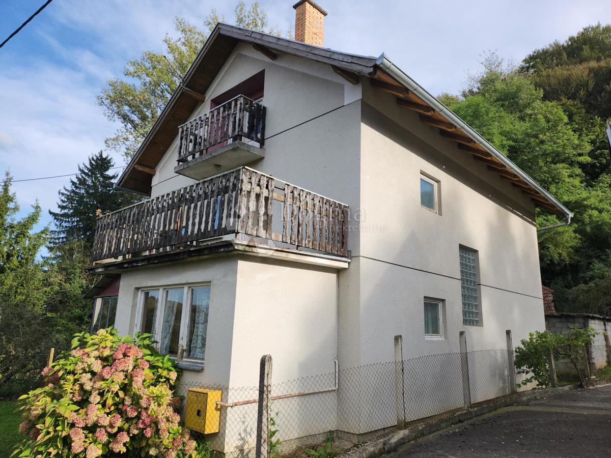Maison À vendre ZLATAR