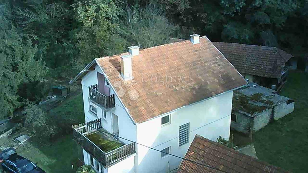Kuća Na prodaju - KRAPINSKO-ZAGORSKA ZLATAR