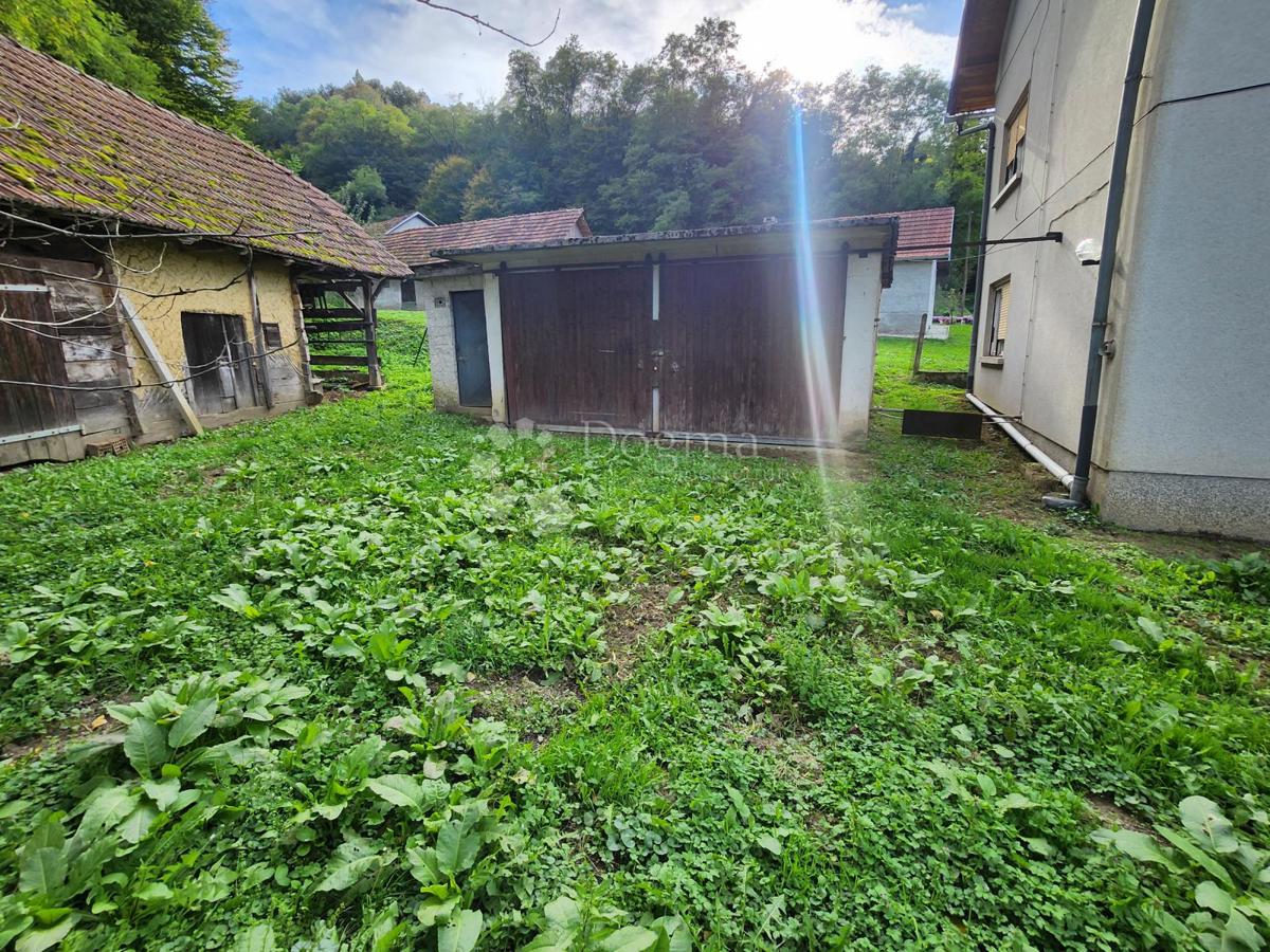 Kuća Na prodaju - KRAPINSKO-ZAGORSKA ZLATAR