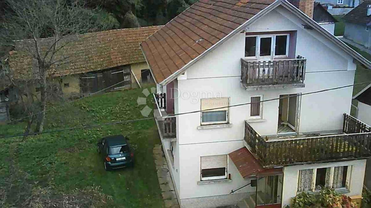 Kuća Na prodaju - KRAPINSKO-ZAGORSKA ZLATAR