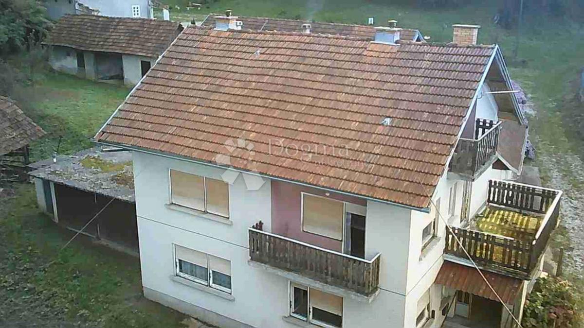 Kuća Na prodaju - KRAPINSKO-ZAGORSKA ZLATAR