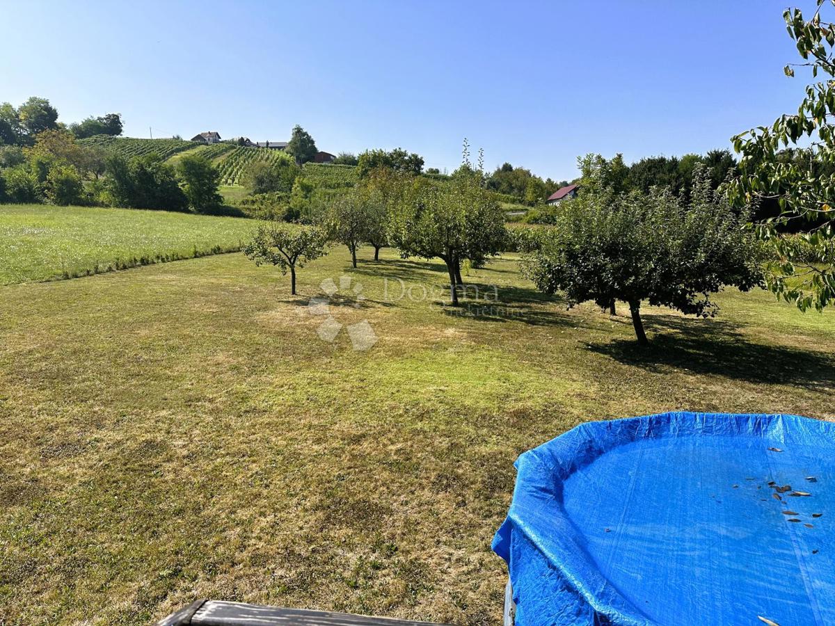 Haus Zu verkaufen - VARAŽDINSKA SVETI ILIJA