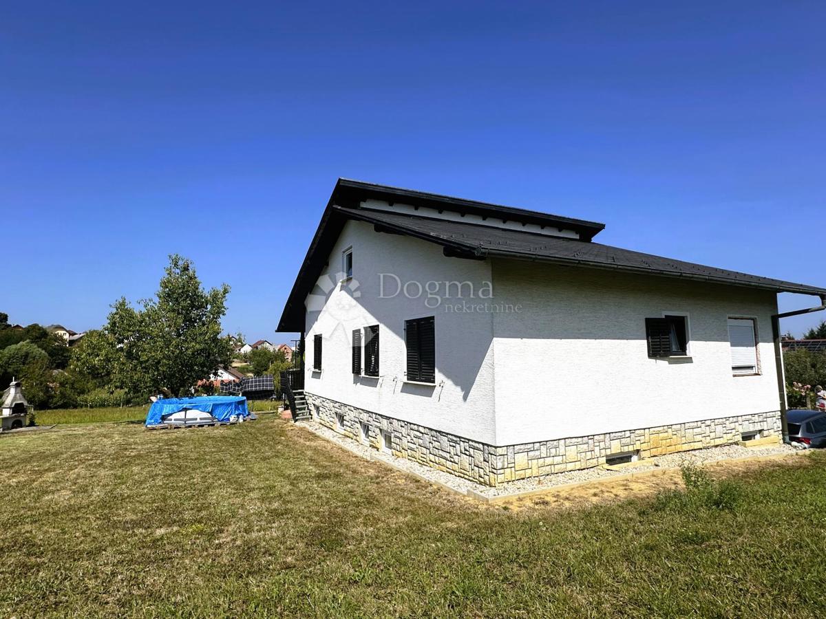 Haus Zu verkaufen - VARAŽDINSKA SVETI ILIJA