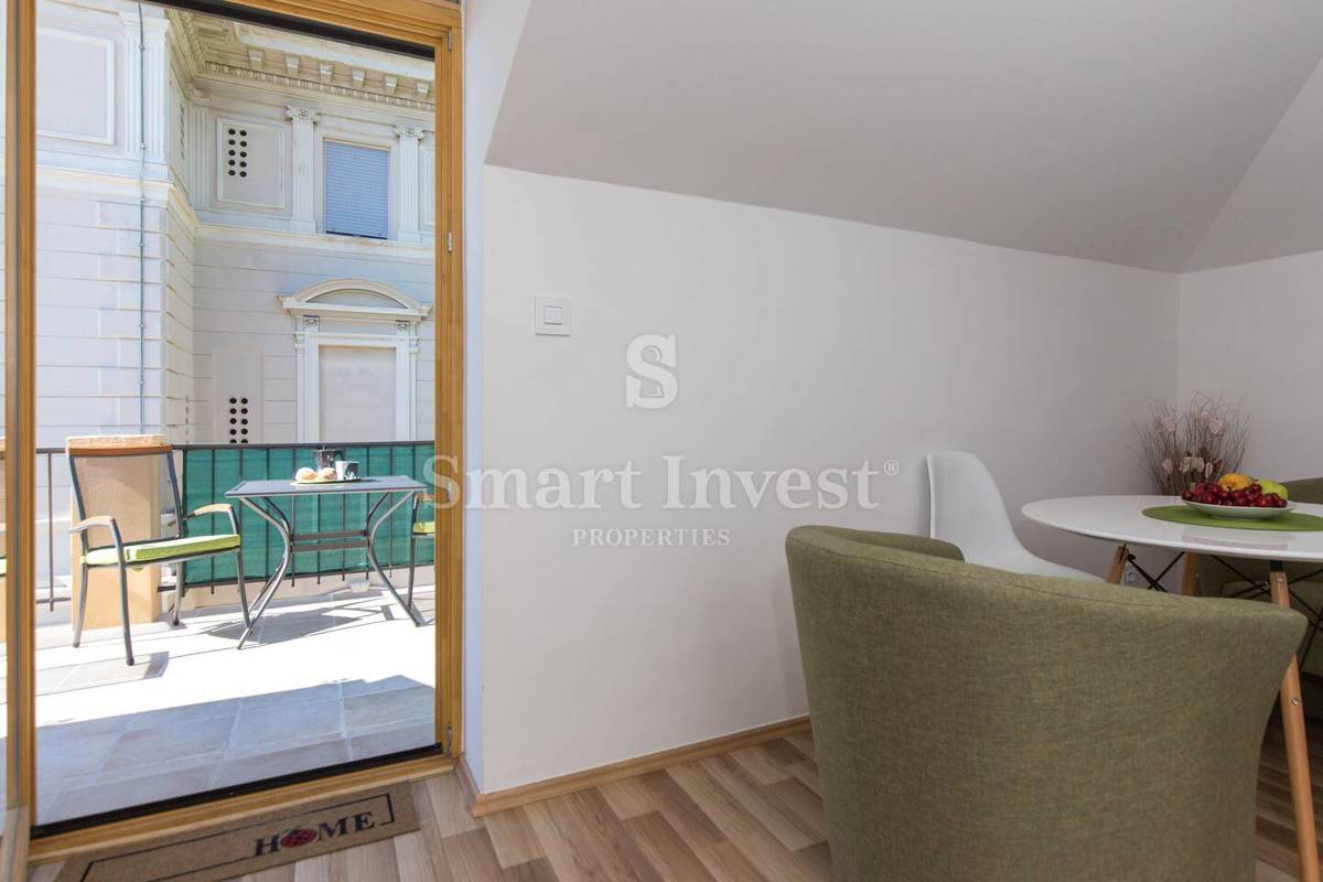 Apartment Zu verkaufen - PRIMORSKO-GORANSKA OPATIJA