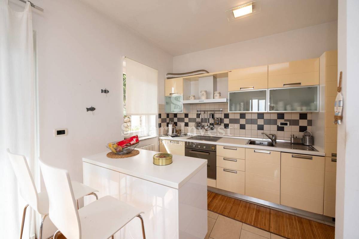 Apartmán Na predaj - PRIMORSKO-GORANSKA OPATIJA