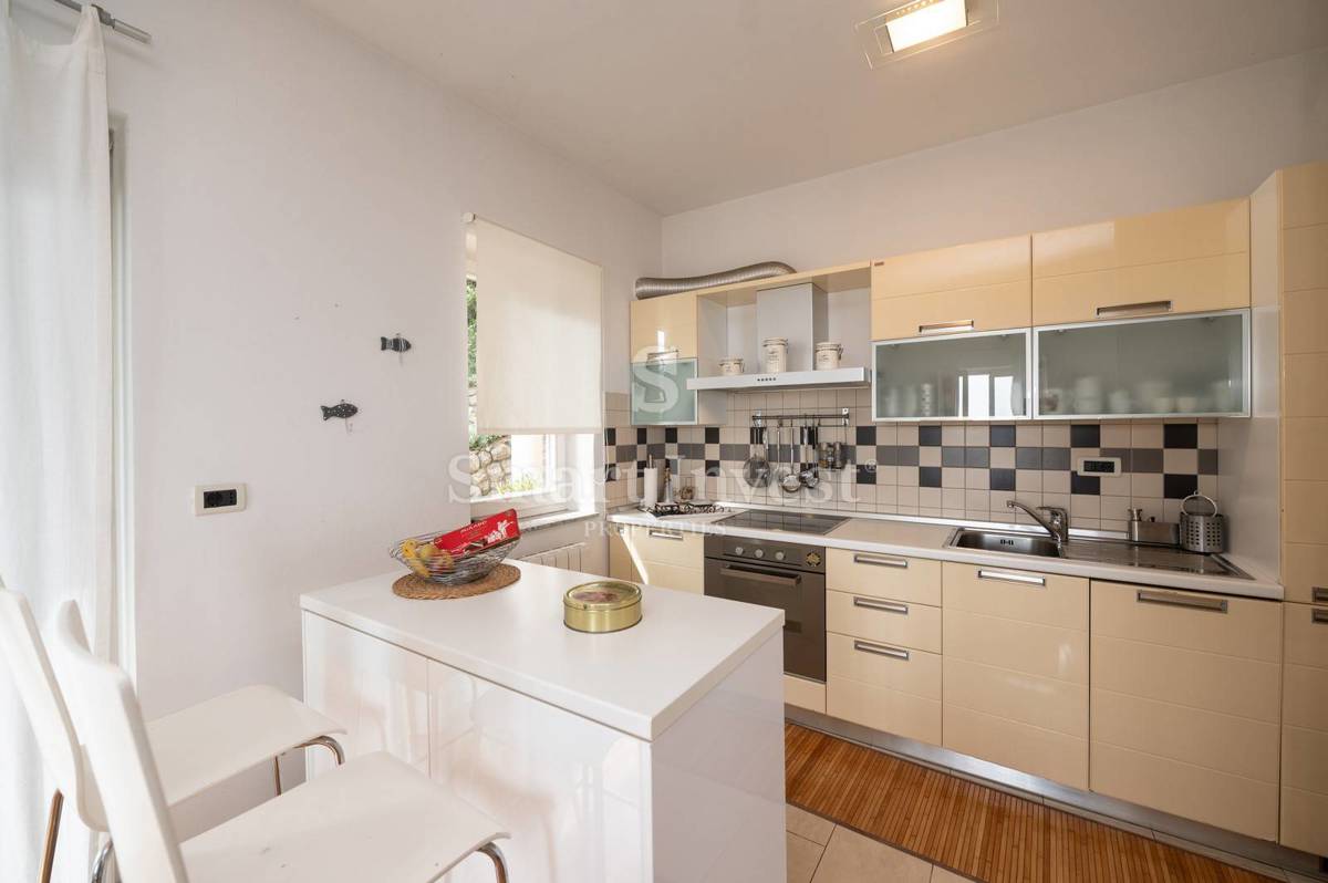 Apartmán Na predaj - PRIMORSKO-GORANSKA OPATIJA