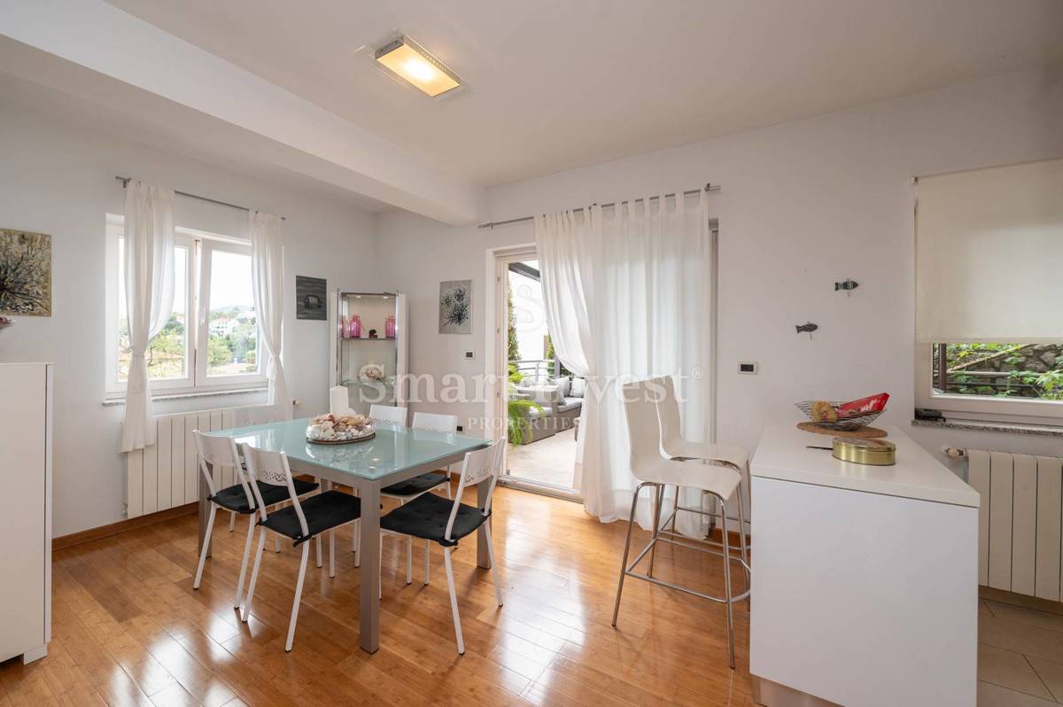 Apartmán Na predaj - PRIMORSKO-GORANSKA OPATIJA