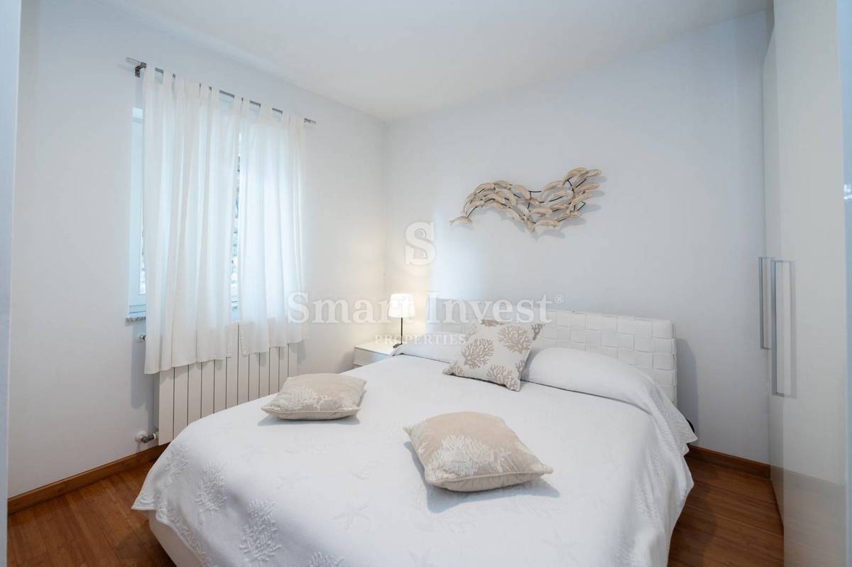 Apartmán Na predaj - PRIMORSKO-GORANSKA OPATIJA