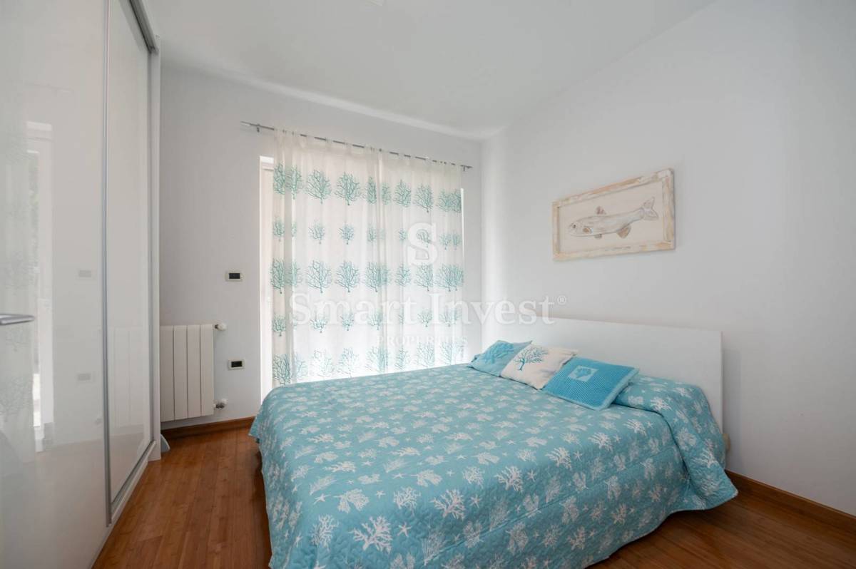 Apartmán Na predaj - PRIMORSKO-GORANSKA OPATIJA