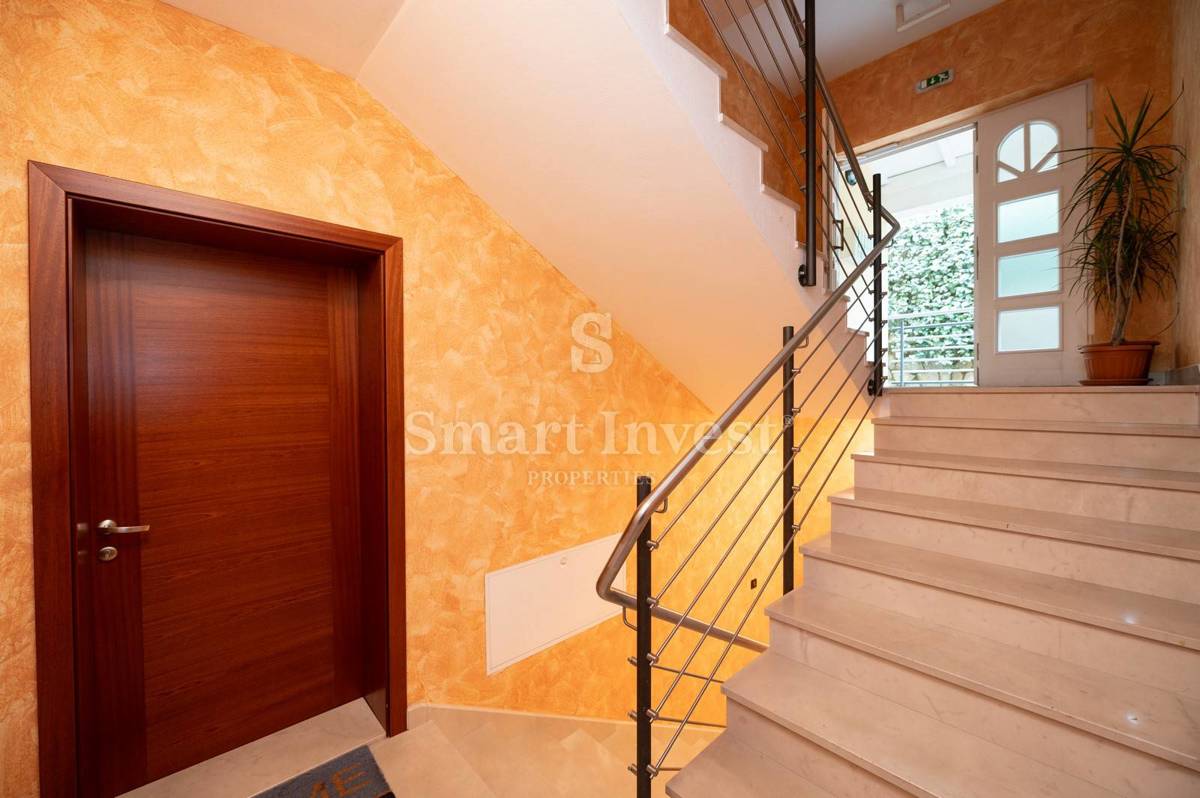 Apartmán Na predaj - PRIMORSKO-GORANSKA OPATIJA