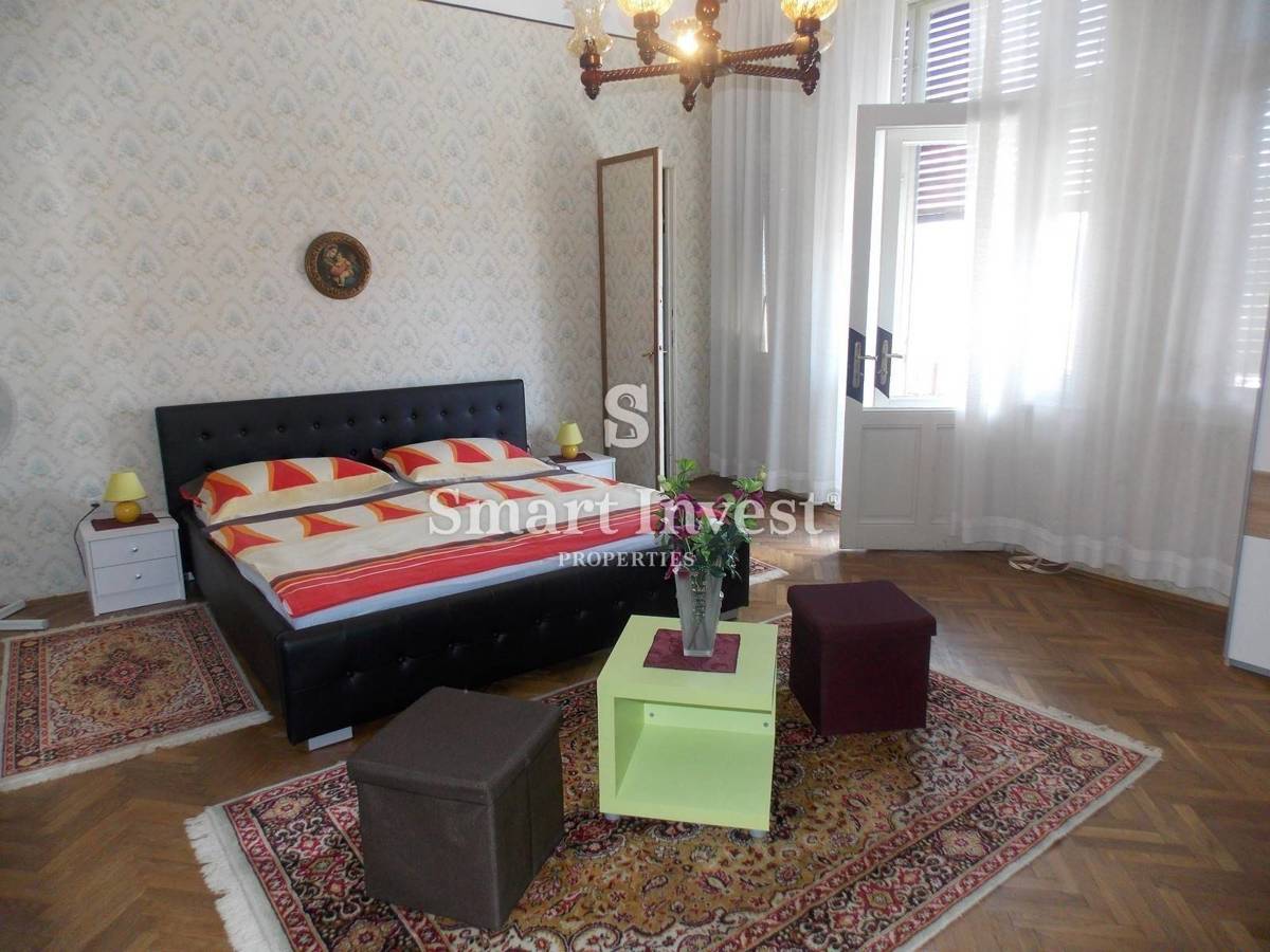 Flat For rent - PRIMORSKO-GORANSKA OPATIJA