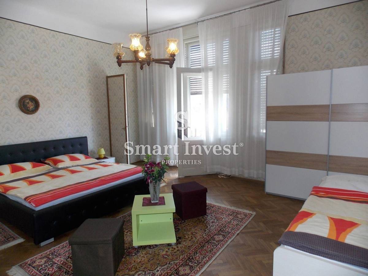 Flat For rent - PRIMORSKO-GORANSKA OPATIJA