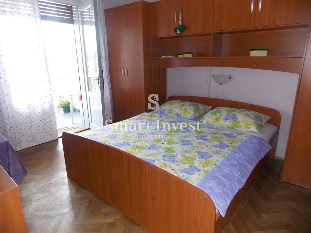 Flat For rent - PRIMORSKO-GORANSKA OPATIJA