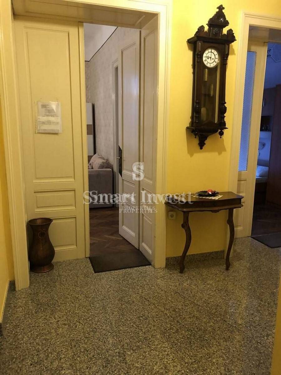 Flat For rent - PRIMORSKO-GORANSKA OPATIJA