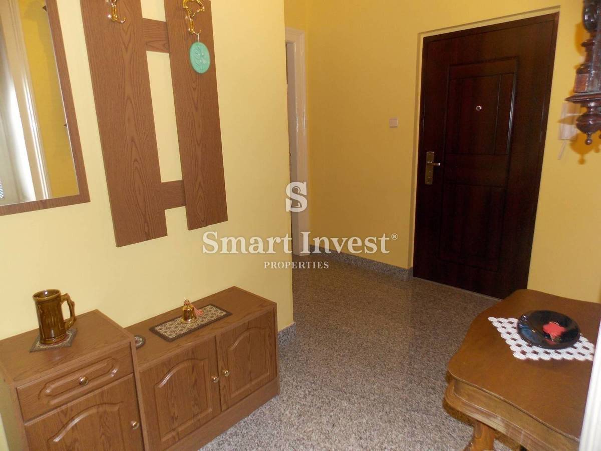 Flat For rent - PRIMORSKO-GORANSKA OPATIJA