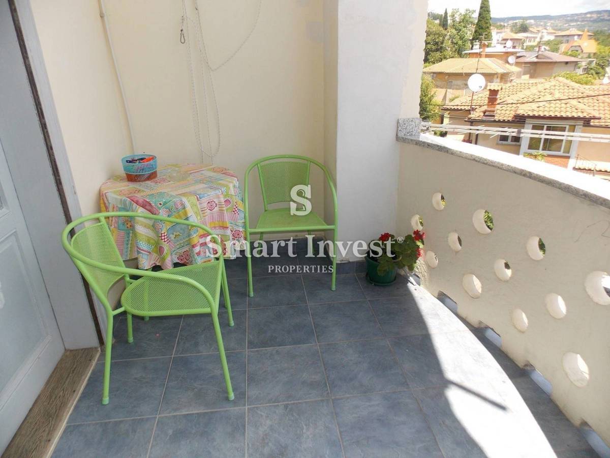 Flat For rent - PRIMORSKO-GORANSKA OPATIJA